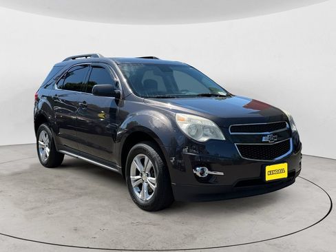 Used 2014 Chevrolet Equinox LT w/ Power Convenience Package AWD/4WD image 7