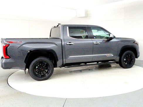 New 2026 Toyota Tundra 1794 Edition AWD/4WD image 6