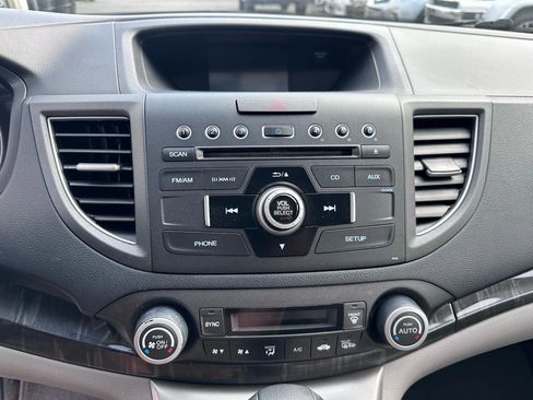 Used 2014 Honda CR-V EX-L image 18