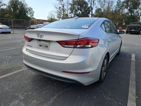 Used 2018 Hyundai Elantra Value Edition image 7