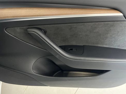 Used 2023 Tesla Model 3 Performance AWD/4WD image 52