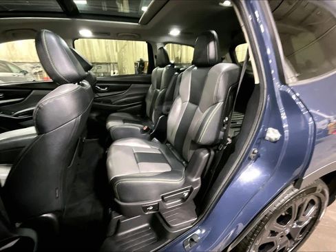 Used 2023 Subaru Ascent Onyx Edition image 21