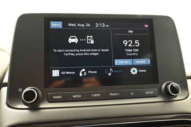 Used 2023 Hyundai Kona SEL AWD/4WD image 17