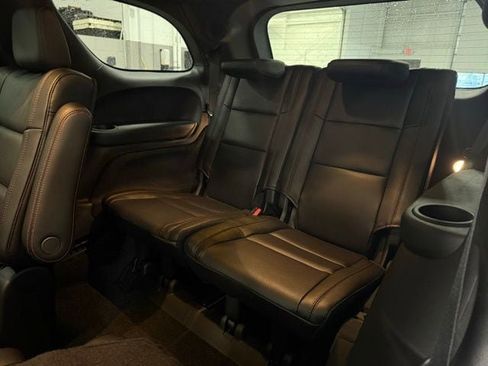 New 2026 Dodge Durango GT image 22