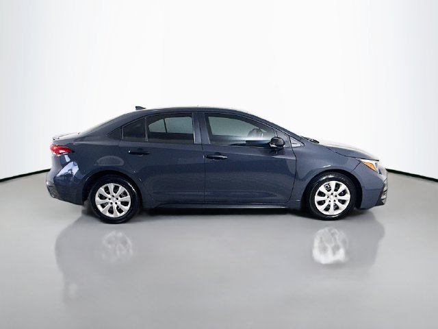 Used 2024 Toyota Corolla XSE FWD image 11