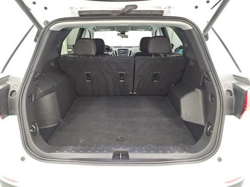 Used 2022 Chevrolet Equinox LT FWD image 31