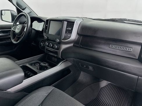 Certified 2023 RAM 1500 Big Horn AWD/4WD image 38