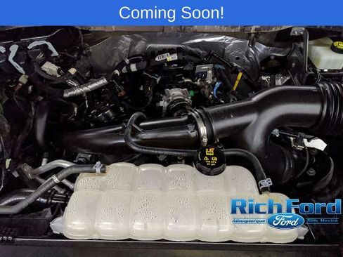 Certified 2023 Ford F150 XL w/ STX Appearance Package RWD image 21