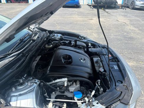 Used 2016 MAZDA MAZDA6 Sport FWD image 11