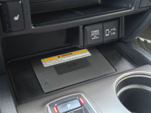 Used 2022 Honda Passport TrailSport image 39