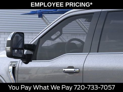 New 2026 Ford F150 Lariat AWD/4WD image 20
