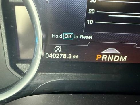 Used 2020 Ford F150 Limited w/ Trailer Tow Package AWD/4WD image 19