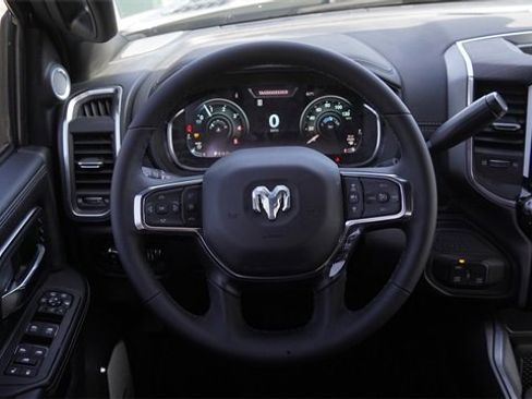 New 2026 RAM 2500 Laramie image 15