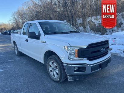 Used 2019 Ford F150 XL w/ Equipment Group 101A Mid