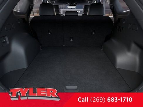 Used 2024 Kia Sportage X-Line w/ X-Line Premium Package image 22