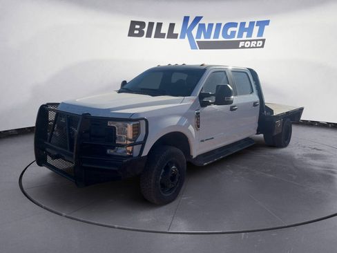 Used 2018 Ford F350 XL w/ Power Equipment Group image 1