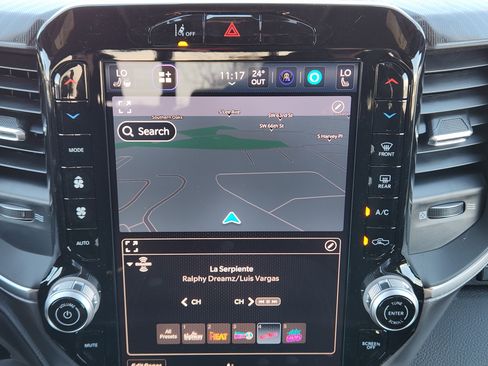 New 2026 RAM 1500 Big Horn image 14