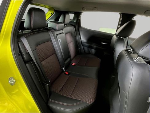 New 2026 Nissan Kicks SR w/ Cold Weather Package FWD image 19