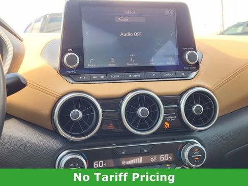 Used 2020 Nissan Sentra SV w/ SV Premium Package FWD image 16