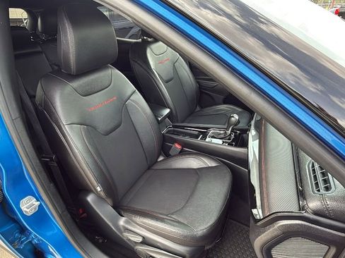 Used 2024 Jeep Compass Trailhawk image 30