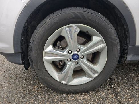 Used 2014 Ford Escape SE image 9