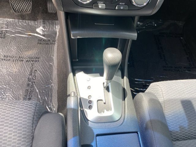 Used 2008 Nissan Altima 2.5 S FWD image 11