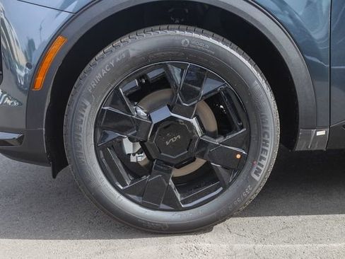 New 2026 Kia Sportage X-Line Prestige AWD/4WD image 11
