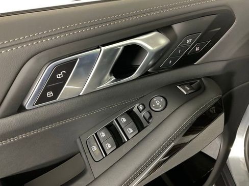 Certified 2026 BMW X5 xDrive40i image 27