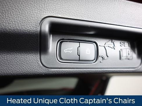 New 2026 Ford Explorer ST-Line w/ ST-Line Street Pack image 63