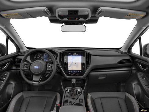 New 2026 Subaru Crosstrek 2.5i Limited AWD/4WD image 4
