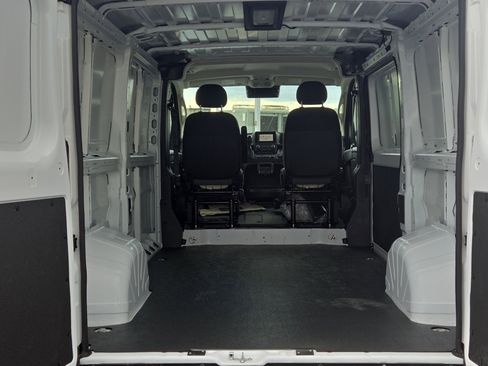 New 2026 RAM ProMaster 1500 w/ Convenience Group image 15