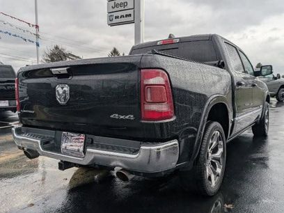 Used 2019 RAM 1500 Limited