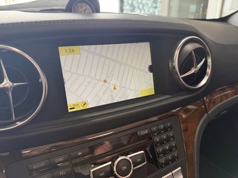 Used 2013 Mercedes-Benz SL 550 image 20
