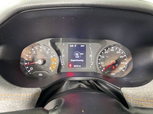 Used 2022 Jeep Compass Sport image 17