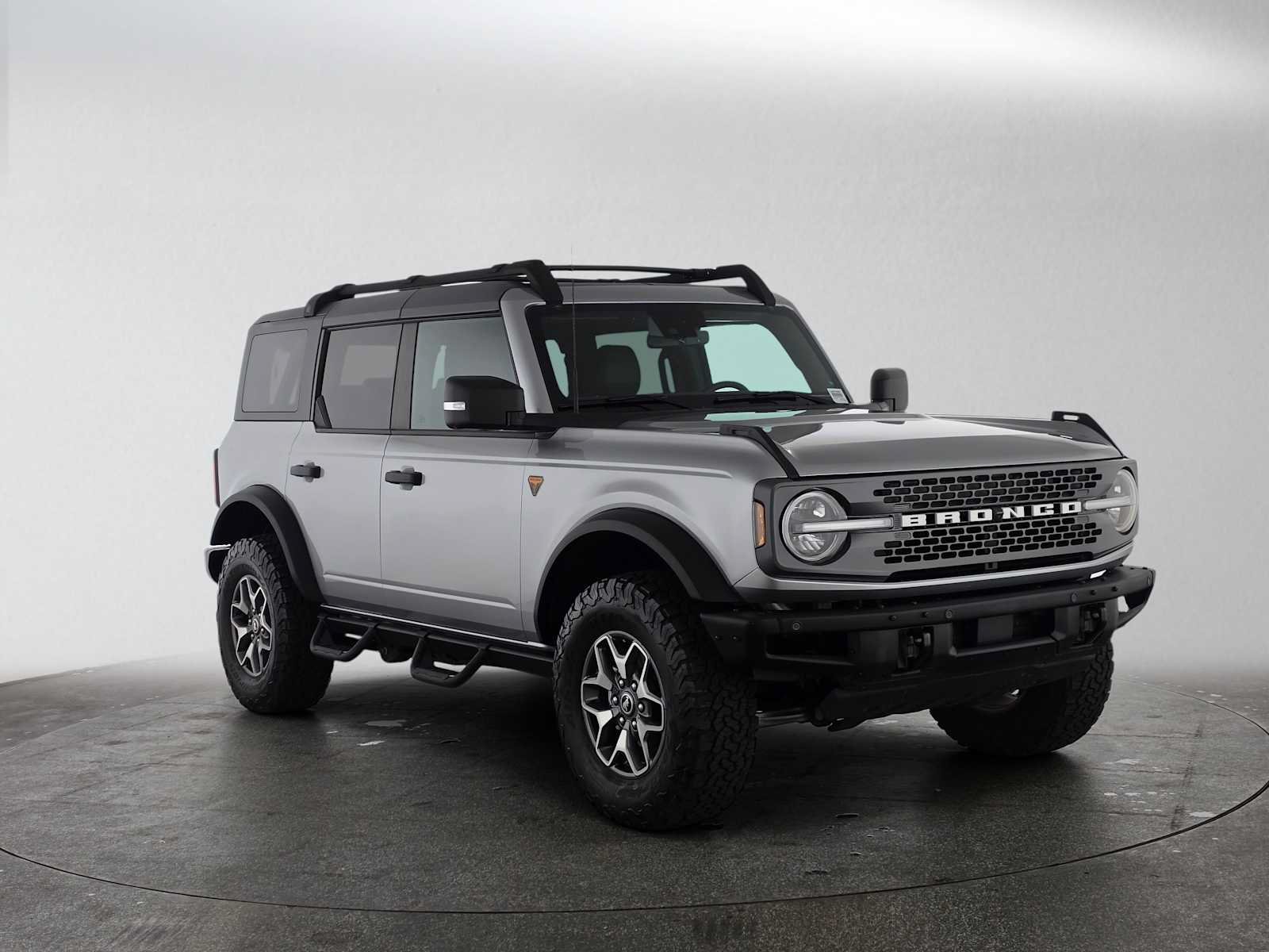 Used 2024 Ford Bronco Badlands AWD/4WD image 7