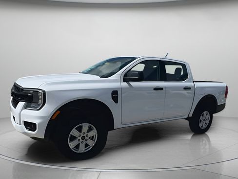 New 2025 Ford Ranger XL image 13