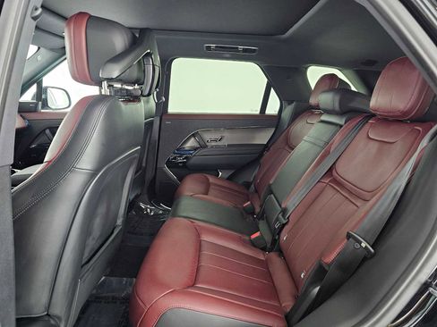 New 2026 Land Rover Range Rover Sport Dynamic SE image 16