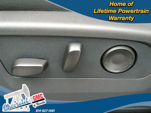 New 2026 GMC Yukon Elevation image 16