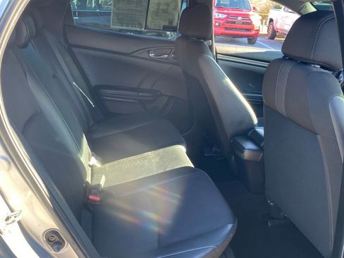 Used 2021 Honda Civic Sport image 17