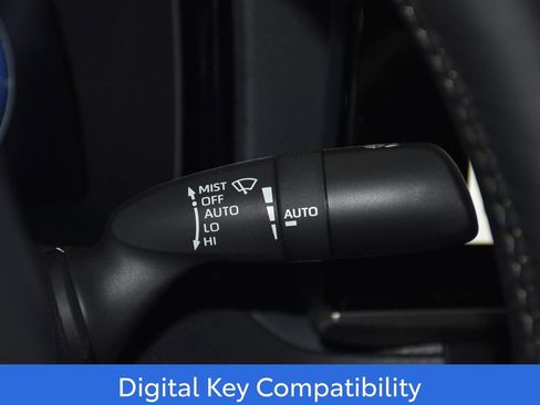 New 2026 Toyota Camry XLE image 12