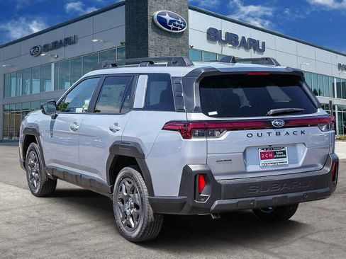 New 2026 Subaru Outback Premium AWD/4WD image 6