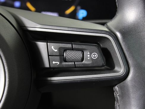 Used 2024 Porsche Taycan 4S w/ Storage Package image 27