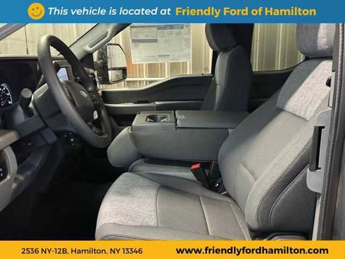 New 2025 Ford F250 XLT w/ 360-Degree Camera Package image 12