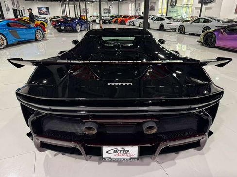 Used 2025 Ferrari SF90 Stradale XX image 14