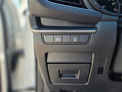 New 2026 MAZDA MAZDA3 s image 34