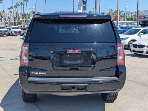 Used 2020 GMC Yukon SLT image 7