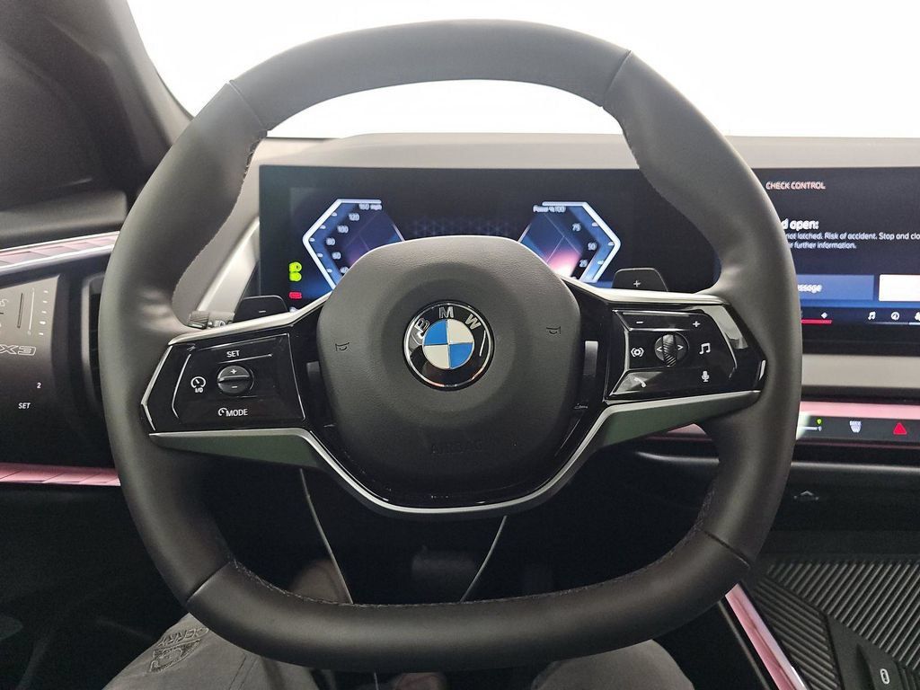 Used 2026 BMW X3 xDrive30i AWD/4WD image 16