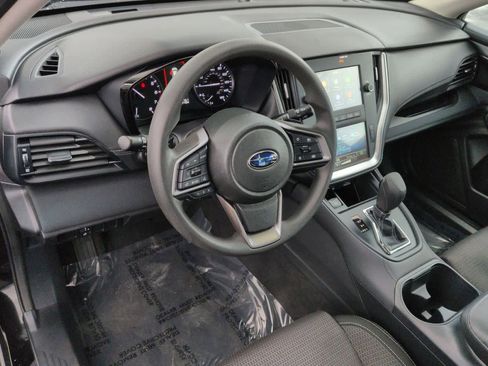 Certified 2023 Subaru Outback image 10