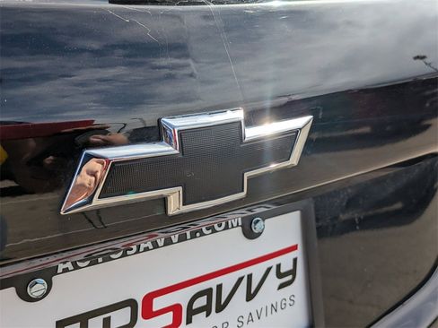 Used 2024 Chevrolet Equinox RS image 24