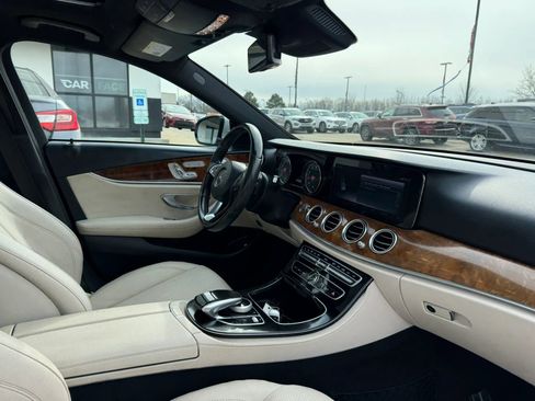 Used 2018 Mercedes-Benz E 300 E 300 Sedan 4D image 26